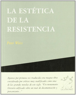 La estetica de la resistencia