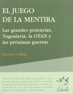 El juego de la Mentira