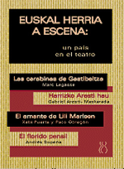 Euskal Herria a escena
