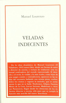 Veladas indecentes