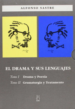 El drama y sus lenguajes