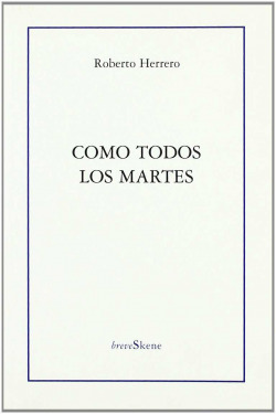 Como todos los martes