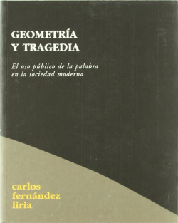 Geometría y Tragedía
