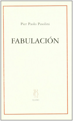 Fabulación