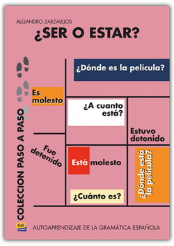 Ser o estar