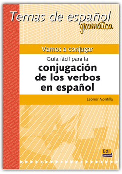 Vamos a conjugar el verbo