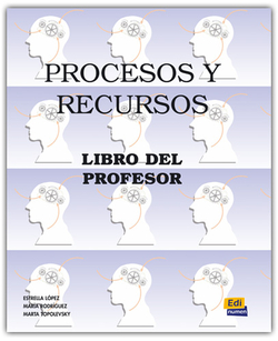 PROCESOS RECURSOS.PROFESOR (ESPAÑOL EXTRANJEROS)