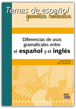 Diferencias de usos gramaticales entre el español y el inglés