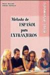Método de español para extranjeros, nivel intermedio