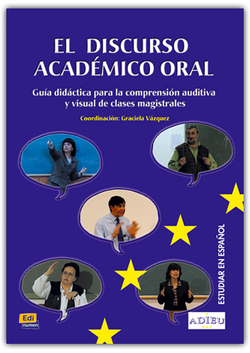 El discurso académico oral