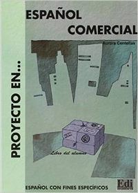 ST/ESPAÑOL COMERCIAL.PROYECTO EN...