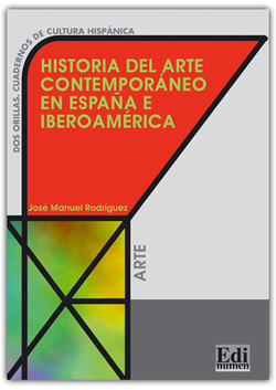 HA.ARTE CONTEMPORANEO ESPAÑA IBEROAMERICA/ARTE.DOS ORILLAS