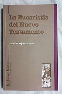 La Eucaristía del Nuevo Testamento