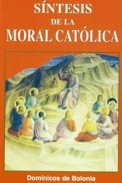 Síntesis de la moral católica