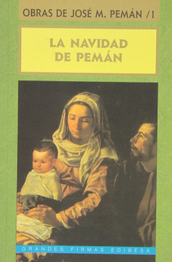 La navidad de Pemán