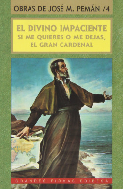 El divino impaciente