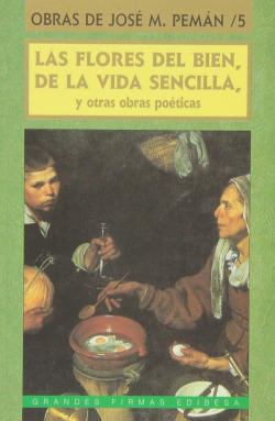 Las flores del bien