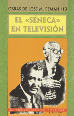 El Séneca en televisión