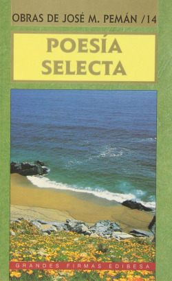 Poesía selecta