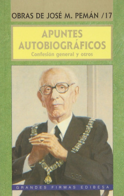 Apuntes autobiográficos