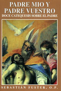 Padre mío y padre vuestro