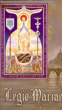 Legio Mariae