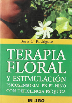 Terapia floral y estimulación psicosensorial