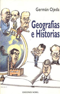GEOGRAFIAS E HISTORIAS