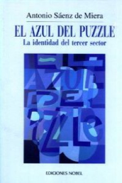 El azul del puzzle