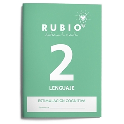 Estimulación cognitiva: lenguaje 2