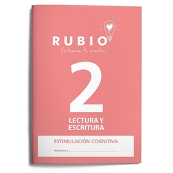 Estimulación cognitiva: lectura 2