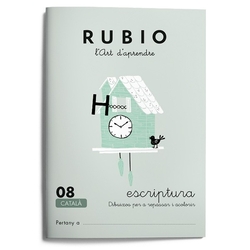 Escriptura (rubio)