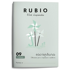 Escriptura (rubio)