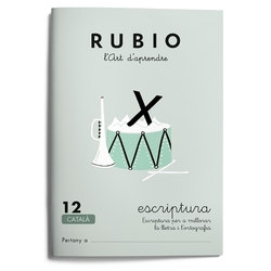 Escriptura (rubio)