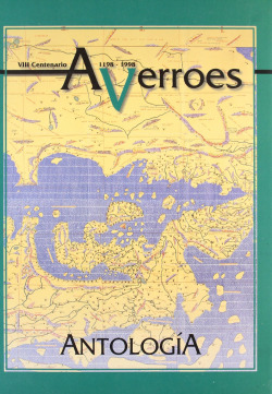 AVERROES. ANTOLOGIA VIII CENT.