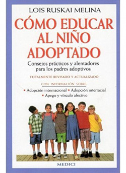 Cómo educar a un niño adoptado