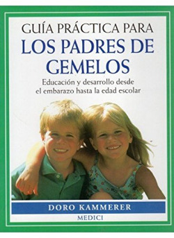 Padres de gemelos, los.guia practica