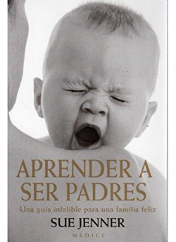 APRENDER A SER PADRES