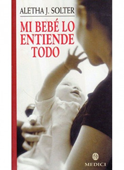 Mi bebe lo entiende todo