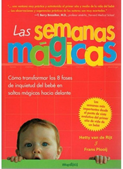 LAS SEMANAS MÁGICAS