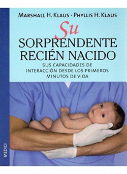 SU SORPRENDENTE RECIEN NACIDO