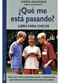 ¿Que me esta pasando?