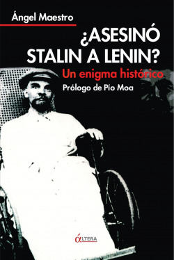 ¿ASESINO STALIN A LENIN