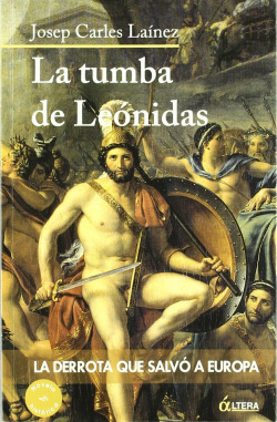La tumba de Leónidas
