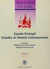 España-Portugal. Estudios de historia contemporanea