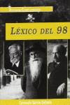 Lexico del 98