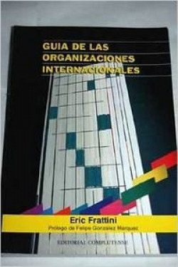 Guia de las organizaciones internacionales