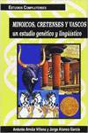 Minoicos, cretenses y vascos