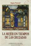 La mujer en tiempos de las cruzadas