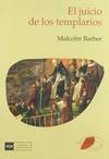 El juicio de los templarios